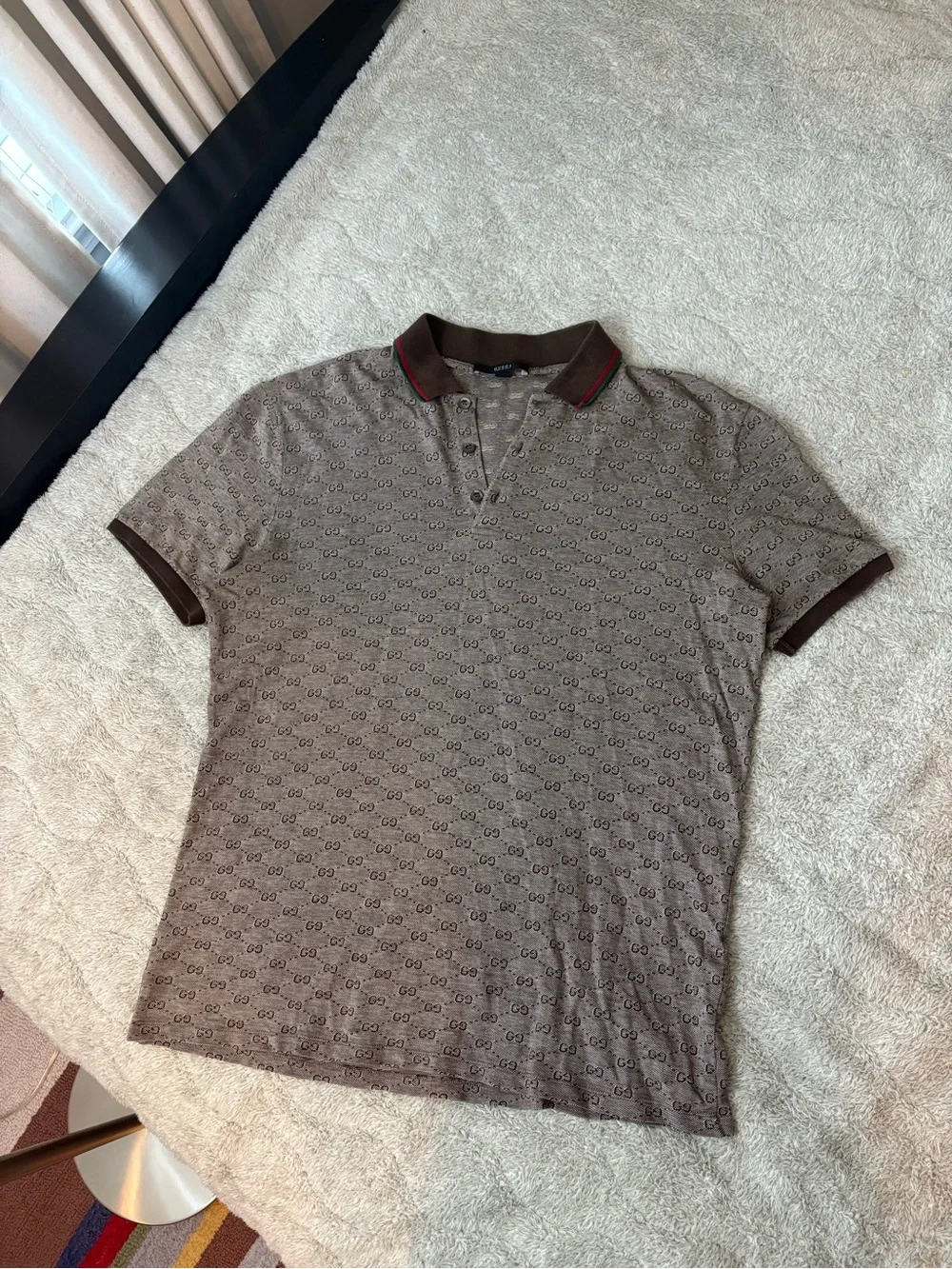 Gucci vintage 100%